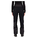 Miniatyrbillede 1 af 3: Adidas Xpr Fast Bukser Sort 38 / Short Kvinde
