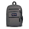 Pikkukuva 3 / 4: Jansport Reppu Big Student 34l Harmaa