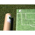Miniatyrbillede 9 af 10: Finger Socker Challenge Fodboldbane