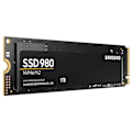 Miniatyrbillede 4 af 4: Samsung Nvme Mz-v8v1t0bw 1 Tb Ssd Hårdt Køre M.2 Sort