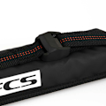 Miniatyrbillede 2 af 6: Fcs Cam Lock Double Soft Racks Linje