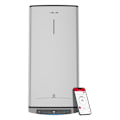 Miniatyrbillede 1 af 6: Ariston Thermo Velis Tech Dry Wifi 80l