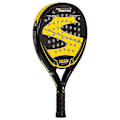 Pikkukuva 2 / 6: Softee Padel-maila Pro Master Evolution Musta