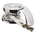 Miniatyrbillede 1 af 3: Maxwell Ankerspil Only Gypsy Rc12-10 12v 1200w 90tdc Cw Søvfarvet