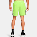 Pikkukuva 2 / 4: Under Armour Launch Pro 7inch Shortsit  S Mies