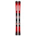 Pikkukuva 2 / 4: Rossignol Hero Elite Mt Ca Konect+nx 12 Konect Gw Alppihiihtopakkaus Punainen 167