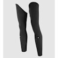 Miniatyrbillede 4 af 4: Assos Gt Spring Fall C2 Benvarmere Sort XL-XLG Mand