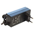 Miniatyrbillede 7 af 7: Mikrotik Rb4011lgs+rm 10 Ports Hub Switch Sort