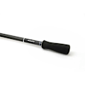 Pikkukuva 5 / 6: Shimano Fishing Pyörivä Sauva Technium Ax Musta 2.33 m / 7-21 g