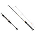 Pikkukuva 1 / 2: Okuma Pyörivä Sauva Lrf Musta 2.12 m / 1-8 g