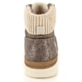 Miniatyrbillede 3 af 3: Kimberfeel Mika Booties Brun EU 40 Kvinde