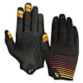 Miniatyrbillede 2 af 2: Giro Dnd Handsker Sort XL Mand