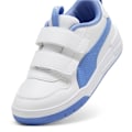 Miniatyrbild 4 av 5: Puma Multiflex Sl V Ps Skor Vit EU 17 Pojke