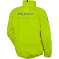 Miniatyrbillede 2 af 3: Scott Jakke Ergonomic Pro Dp Rain Gul L Mand
