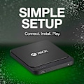 Miniatyrbillede 3 af 4: Seagate Game Drive Xbox 1tb Ekstern Ssd