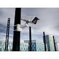 Pikkukuva 3 / 3: Axis Pole Mount T91b47 50 150 Mm Valkoinen