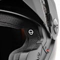 Miniatyrbillede 5 af 5: Schuberth Off-road Hjelm E2 Sort M