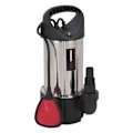 Miniatyrbillede 3 af 6: Powerplus Dykpumpe Powew67915 900w Søvfarvet