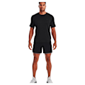 Miniatyrbillede 5 af 5: Under Armour Kortærmet T-shirt Tech Vent Sort XL / Regular Mand