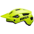 Pikkukuva 5 / 6: Bell Mtb Kypärä Spark 2 Keltainen S-M