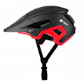 Pikkukuva 1 / 2: B-race Mtb Kypärä Stone Ii In-mold Musta S-M