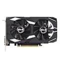 Miniatyrbild 2 av 2: Asus Dubbel Rt X 3050 6 Gb Gddr6 Grafisk Kort
