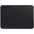 Miniatyrbillede 4 af 9: Toshiba Ekstern Hdd-harddisk Canvio Basics Usb 3.0 1tb Sort