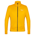 Miniatyrbillede 1 af 2: Salewa Jakke Puez Polarlite Polar Gul S Mand