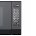 Pikkukuva 7 / 8: Panasonic Mikroaaltouuni Nn-gt46kbsug 1000w Musta 31L / EU Plug