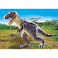 Pikkukuva 4 / 5: Playmobil T-rex-trace Path Construction Game