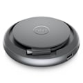 Miniatyrbild 2 av 9: Dell Adapter Speakerphone Mh3021p Grå