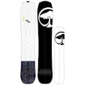 Miniatyrbillede 1 af 4: Arbor Splitboard Landmark Camber Sort 158