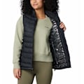 Miniatyrbillede 5 af 9: Columbia Powder Lite™ Ii Vest Sort M Kvinde
