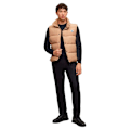 Miniatyrbillede 5 af 5: Boss Sweater Botto Sort XL Mand