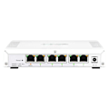 Miniatyrbillede 6 af 6: Qnap Router Qhora-321 Søvfarvet