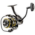Miniatyrbillede 1 af 2: Okuma Roterende Reel Inspira High Speed Shallow Spool  C2000SHA