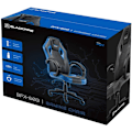 Miniatyrbillede 5 af 6: Ardistel Gaming Stol Bfx-603 Blackfire Ps4 Sort,Blå