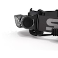 Miniatyrbillede 3 af 4: Silva Forlygte Cross Trail 7xt Sort 600 Lumens