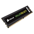 Miniatyrbillede 1 af 2: Corsair Ram-hukommelse Cmv32gx4m1a2666c1832gb Ddr4 2666mhz Grøn