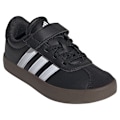Miniatyrbillede 4 af 8: Adidas Trænere Vl Court 3.0 Elastic C  EU 33