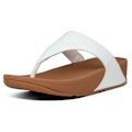 Pikkukuva 1 / 2: Fitflop Sandaalit Lulu Leather Valkoinen EU 39 Nainen