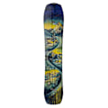 Miniatyrbillede 3 af 7: Jones Ungdoms Splitboard Solution Flerfarvet 147