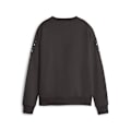 Miniatyrbillede 2 af 2: Puma Sweatshirt Ess Tape Sort S Kvinde