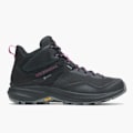 Miniatyrbillede 3 af 6: Merrell Vandrestøvler Mqm 3 Mid Goretex Lilla EU 42 Kvinde