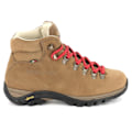 Miniatyrbillede 3 af 6: Zamberlan Læder Vandrestøvler 321 New Trail Lite Evo Beige EU 38 1/2 Kvinde