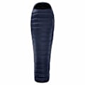 Miniatyrbillede 1 af 10: Nordisk Sovepose Passion Five Blå Regular / Left Zipper