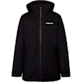 Miniatyrbillede 5 af 10: Trangoworld Brienz Complet Jakke Sort XL Kvinde