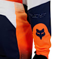 Miniatyrbillede 6 af 7: Fox Racing Mx 360 Revise T-shirt Med Lange ærmer Flerfarvet 2XL Mand