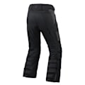 Miniatyrbillede 4 af 6: Revit Bukser Echelon Goretex Sort 2XL / Regular Mand