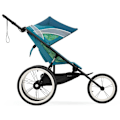 Pikkukuva 4 / 6: Cybex Istuinpaketti Avi Sininen